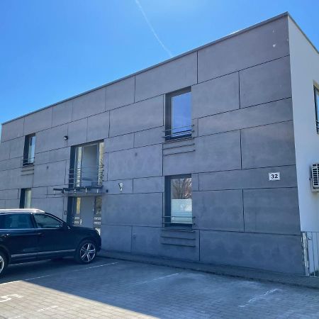 Papli Seaview Apartment Pärnu Exterior foto